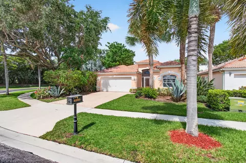 6265 Coral Reef Ter, Boynton Beach, FL 33437