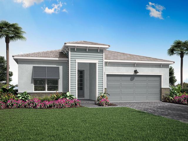 14174 SW Artesia Dr SW, Port St Lucie, FL 34987