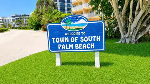 4501 S Ocean Blvd #D4, South Palm Beach, FL 33480