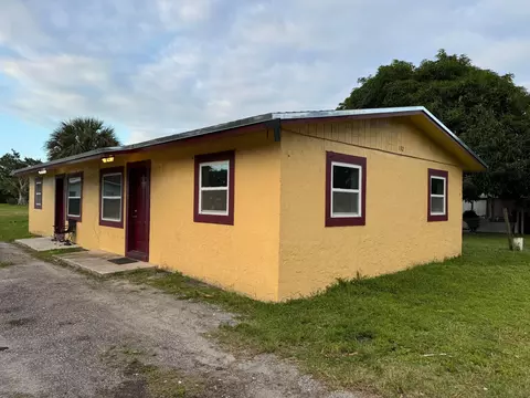 1312 Edgewood Ter, Fort Pierce, FL 34950
