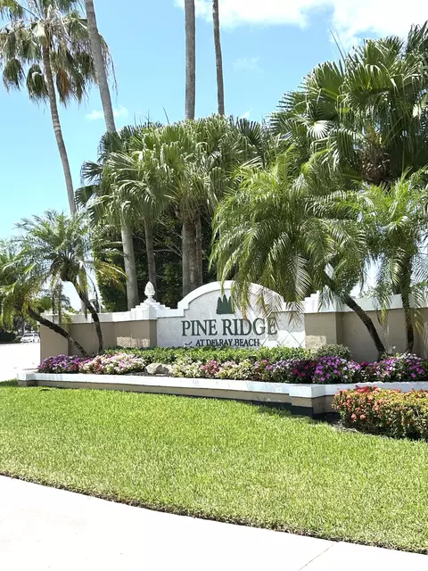 13830 Oneida Dr #G1, Delray Beach, FL 33446