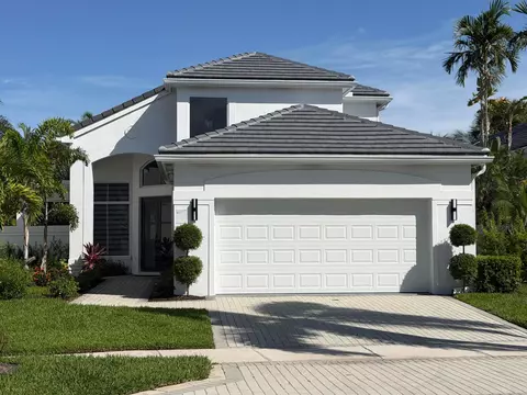 3368 NW 53rd Cir, Boca Raton, FL 33496