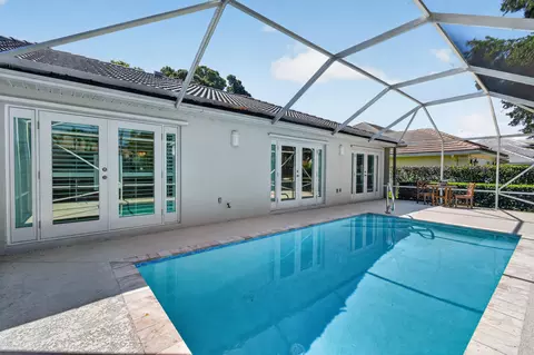 Exterior - 252 Coconut Pt, Jupiter, FL 33458 photo 10 of 12