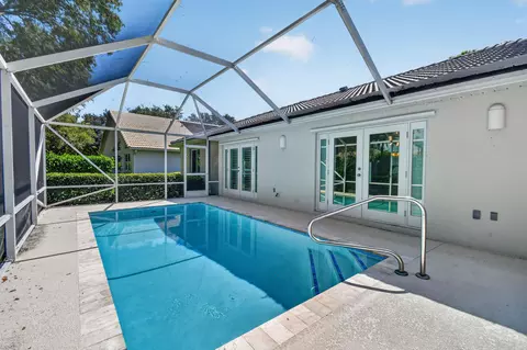 Exterior - 252 Coconut Pt, Jupiter, FL 33458 photo 9 of 12