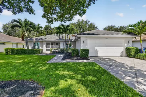 252 Coconut Pt, Jupiter, FL 33458