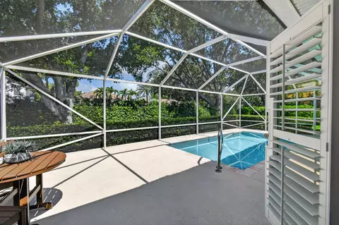 Exterior - 252 Coconut Pt, Jupiter, FL 33458 photo 6 of 12