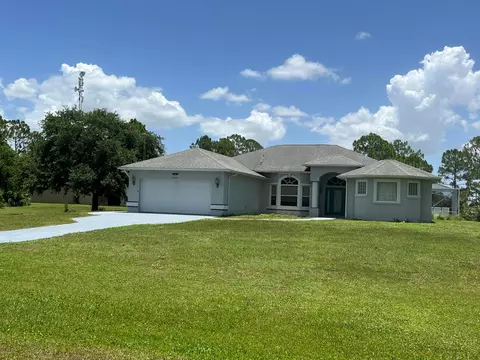 12274 Golden Eagle St, Port Saint Lucie, FL 34987