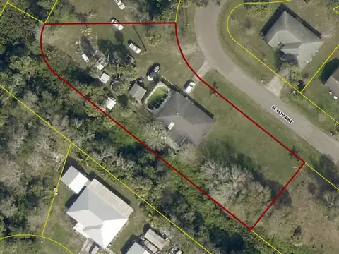 8956 SE 65th Way, Okeechobee, FL 34974