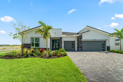 14571 SW Sarilla Blvd, Port Saint Lucie, FL 34987