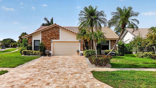 10065 Camelback Ln, Boca Raton, FL 33498