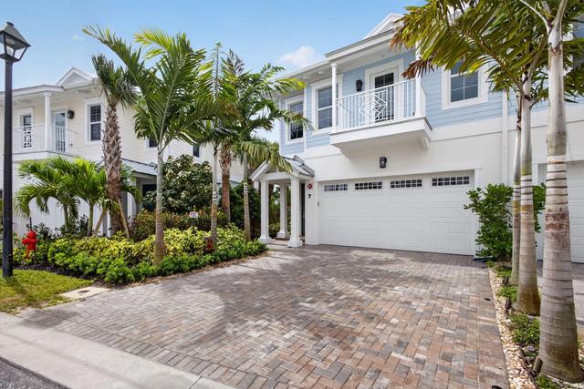 130 Water Pointe Pl #7, Jupiter, FL 33477