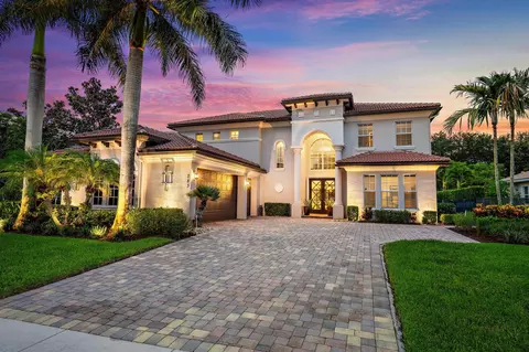 283 Rudder Cay Way, Jupiter, FL 33458
