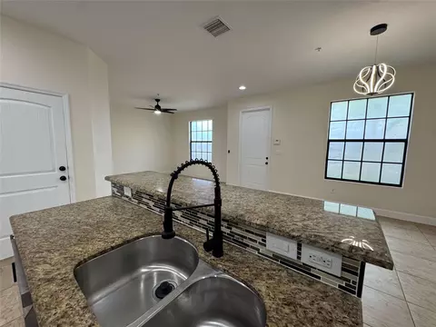 Kitchen - 749 SW 3rd Ave, Pompano Beach, FL 33060 photo 2 of 4