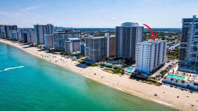 4250 Galt Ocean Dr #12G, Fort Lauderdale, FL 33308