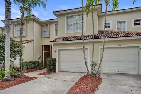 9664 Porta Leona Ln, Boynton Beach, FL 33472