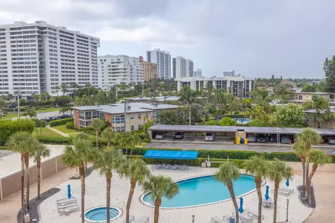 Exterior - 1401 S Ocean Blvd #503, Boca Raton, FL 33432 photo 3 of 12