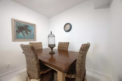 Dining - 1401 S Ocean Blvd #503, Boca Raton, FL 33432 photo 2 of 4