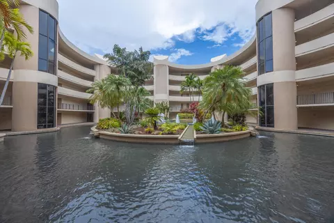 Exterior - 1401 S Ocean Blvd #503, Boca Raton, FL 33432 photo 5 of 12