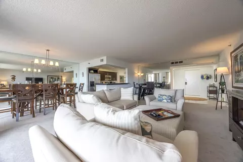 Living - 1401 S Ocean Blvd #503, Boca Raton, FL 33432 photo 2 of 8