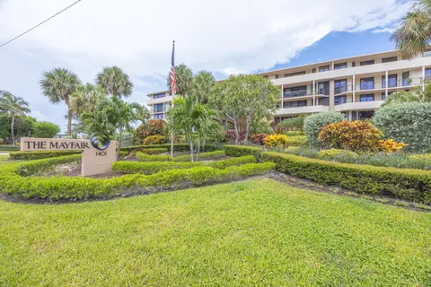 Exterior - 1401 S Ocean Blvd #503, Boca Raton, FL 33432 photo 12 of 12