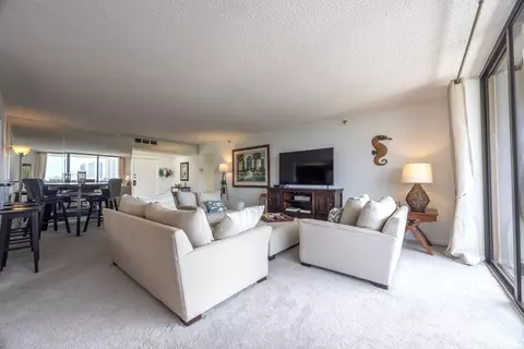 Living - 1401 S Ocean Blvd #503, Boca Raton, FL 33432 photo 5 of 8
