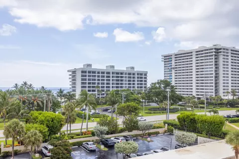 Exterior - 1401 S Ocean Blvd #503, Boca Raton, FL 33432 photo 4 of 12