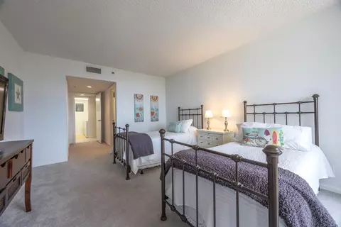 Bedroom - 1401 S Ocean Blvd #503, Boca Raton, FL 33432 photo 4 of 8