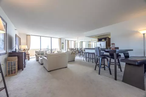 Living - 1401 S Ocean Blvd #503, Boca Raton, FL 33432 photo 4 of 8