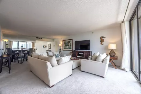 Living - 1401 S Ocean Blvd #503, Boca Raton, FL 33432 photo 1 of 8