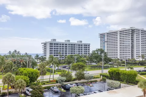 Exterior - 1401 S Ocean Blvd #503, Boca Raton, FL 33432 photo 8 of 12