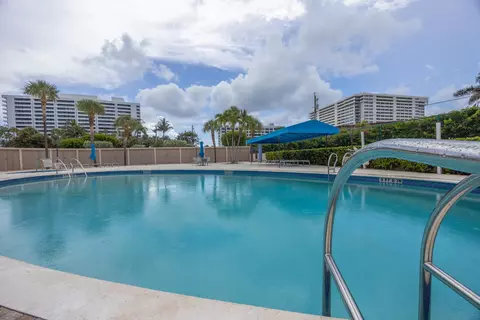 Exterior - 1401 S Ocean Blvd #503, Boca Raton, FL 33432 photo 10 of 12