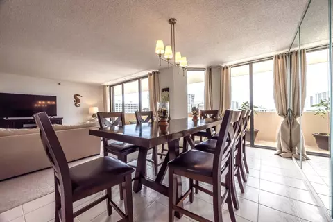 Dining - 1401 S Ocean Blvd #503, Boca Raton, FL 33432 photo 3 of 4