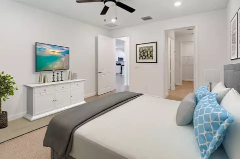 Bedroom - 14520 Wiley Range Rd, Delray Beach, FL 33446 photo 6 of 6