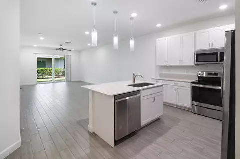 Kitchen - 14520 Wiley Range Rd, Delray Beach, FL 33446 photo 1 of 6