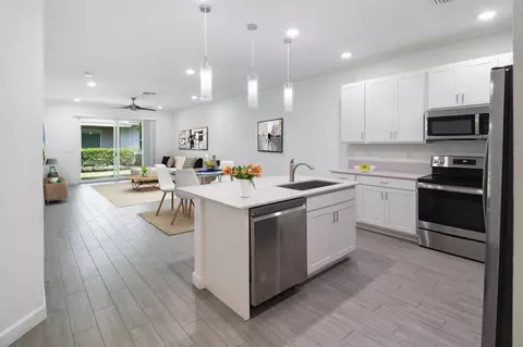 Kitchen - 14520 Wiley Range Rd, Delray Beach, FL 33446 photo 6 of 6