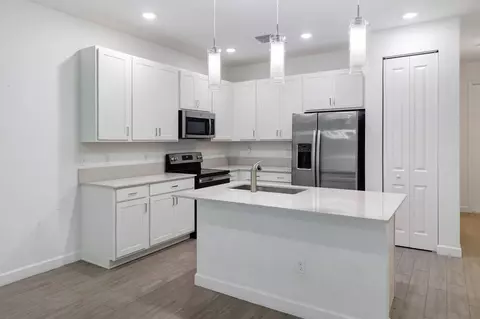 Kitchen - 14520 Wiley Range Rd, Delray Beach, FL 33446 photo 2 of 6