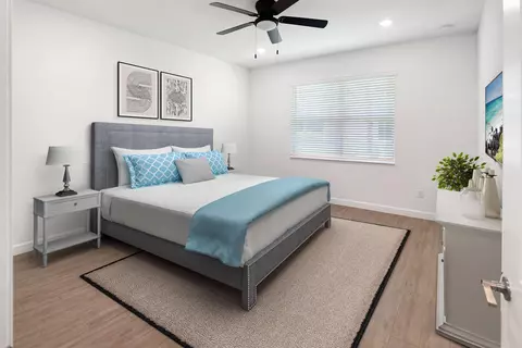Bedroom - 14520 Wiley Range Rd, Delray Beach, FL 33446 photo 5 of 6