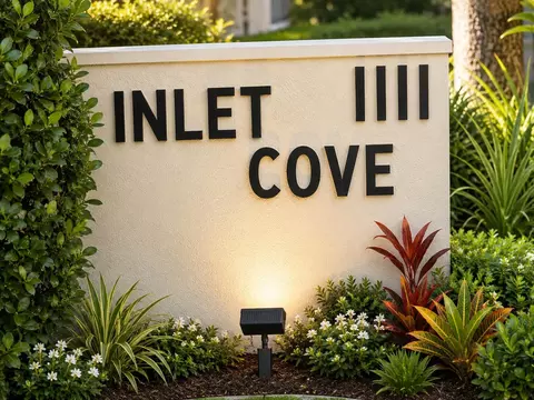 1111 George Bush Blvd #A, Delray Beach, FL 33483