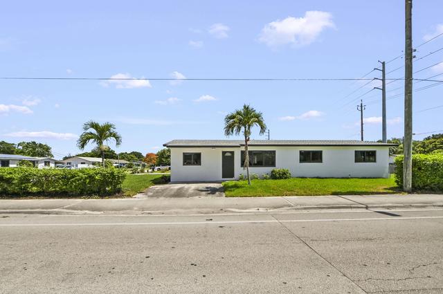 3645 Melaleuca Ln, Lake Worth, FL 33461