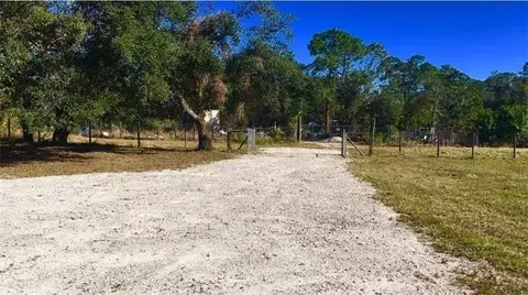 580 N Zambria St, Clewiston, FL 33440