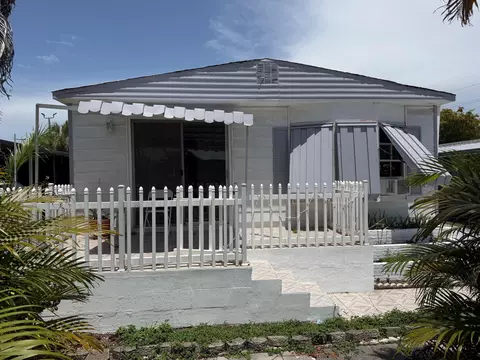 5300 SW 22nd Ave, Fort Lauderdale, FL 33312