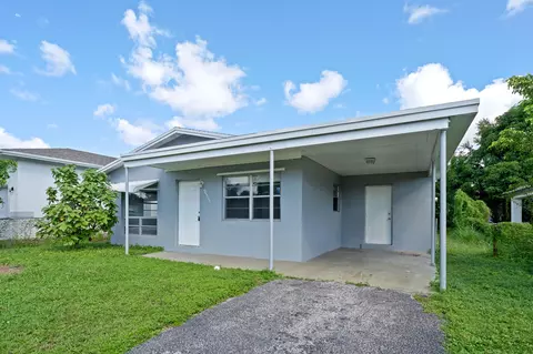 2317 NW 6th Pl, Fort Lauderdale, FL 33311