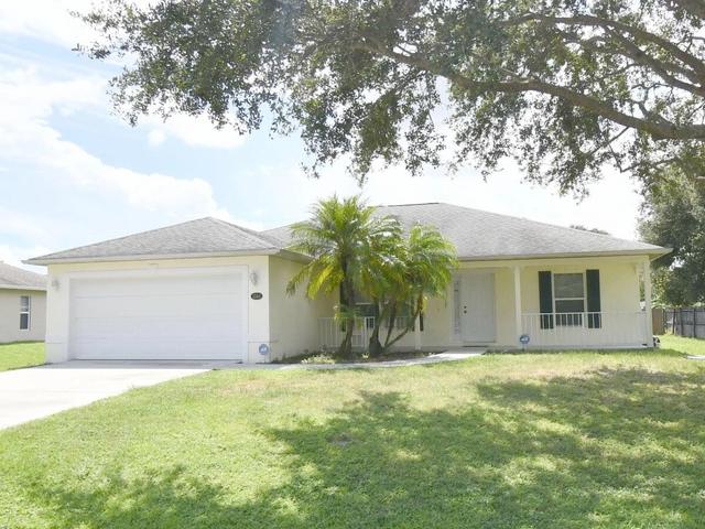 1344 SW Parma Ave, Port Saint Lucie, FL 34953
