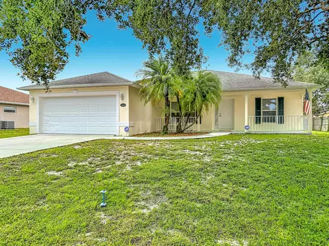 1344 SW Parma Ave, Port Saint Lucie, FL 34953