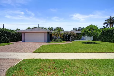 5830 NE 21st Ter, Fort Lauderdale, FL 33308