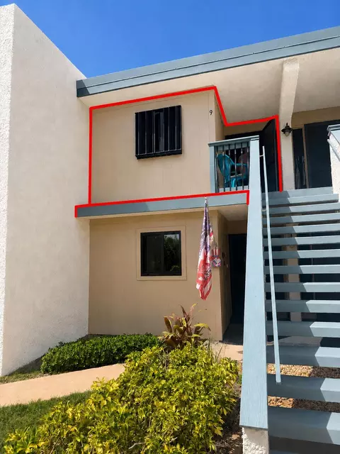 1551 NE 13th Ter #A9, Jensen Beach, FL 34957