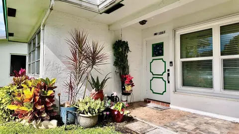 1061 NW 85th Ter #A111, Plantation, FL 33322