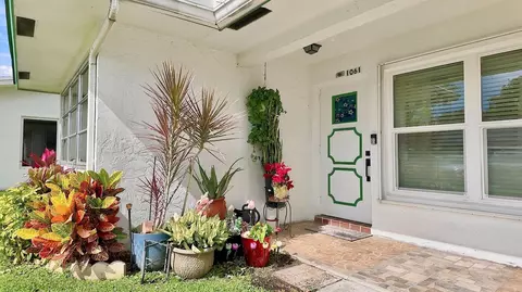 1061 NW 85th Ter #A111, Plantation, FL 33322
