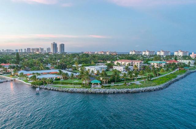150 Inlet Way #PH, Palm Beach Shores, FL 33404