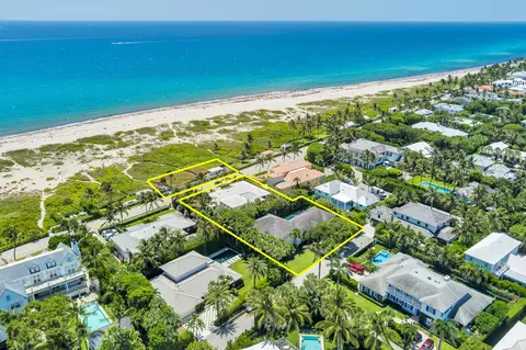 1426 N Ocean Blvd, Palm Beach, FL 33480